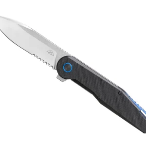 Black Eagle Sahara Midnight Black