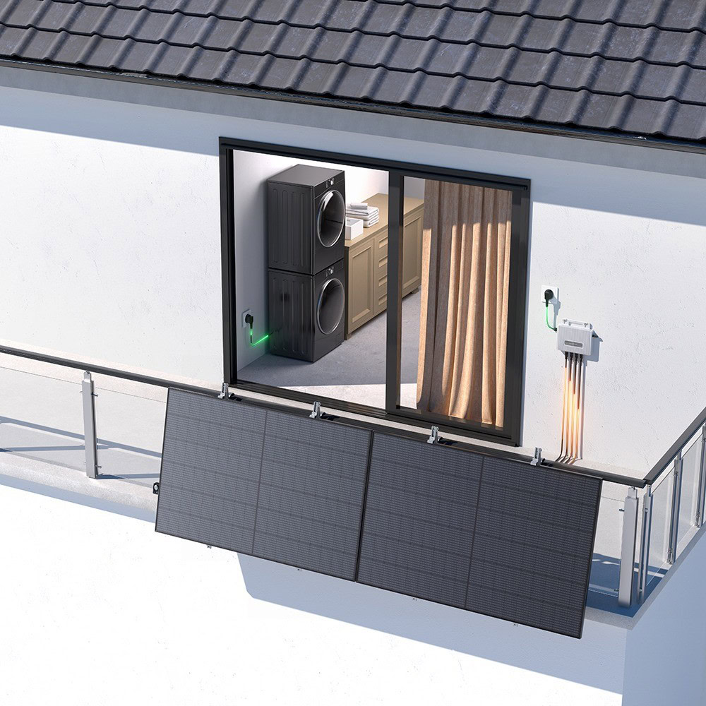 EcoFlow STREAM Micro-omvormer 800W - Afbeelding 7