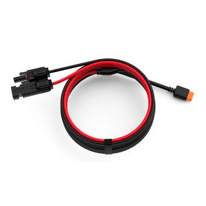 Ecoflow MC4 naar XT60i Solar verlengkabel (5m)