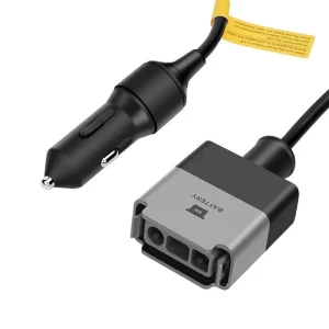 Ecoflow PowerStream Micro-omvormer naar Power Station Kabel (Car Plug)