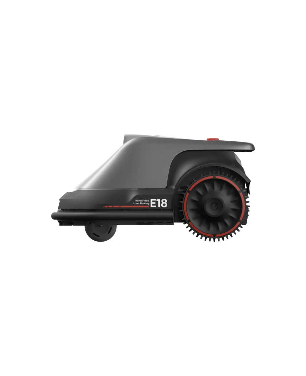 Eufy E18 - Afbeelding 5