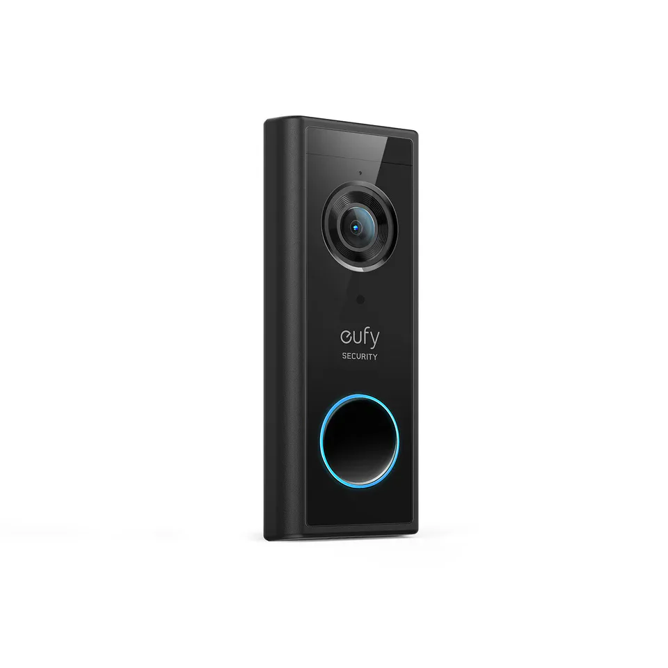Eufy Video Doorbell 2K (S220) - Afbeelding 3