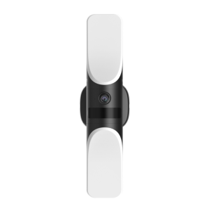 Eufy Wired Wall Light Cam S100
