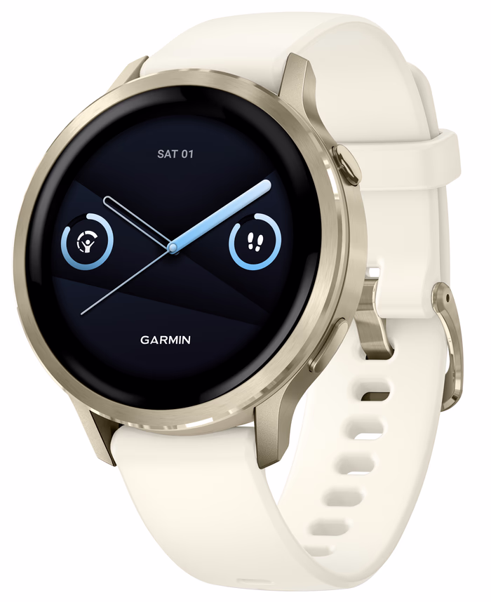 Garmin Venu 4 Beige 41mm