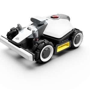 MAMMOTION LUBA 2 AWD 800 mini