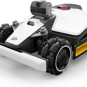 MAMMOTION YUKA mini AWD 1500