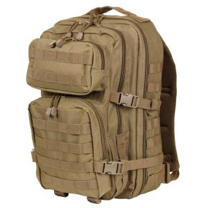 Rugzak Mountain in het coyoto 45 liter