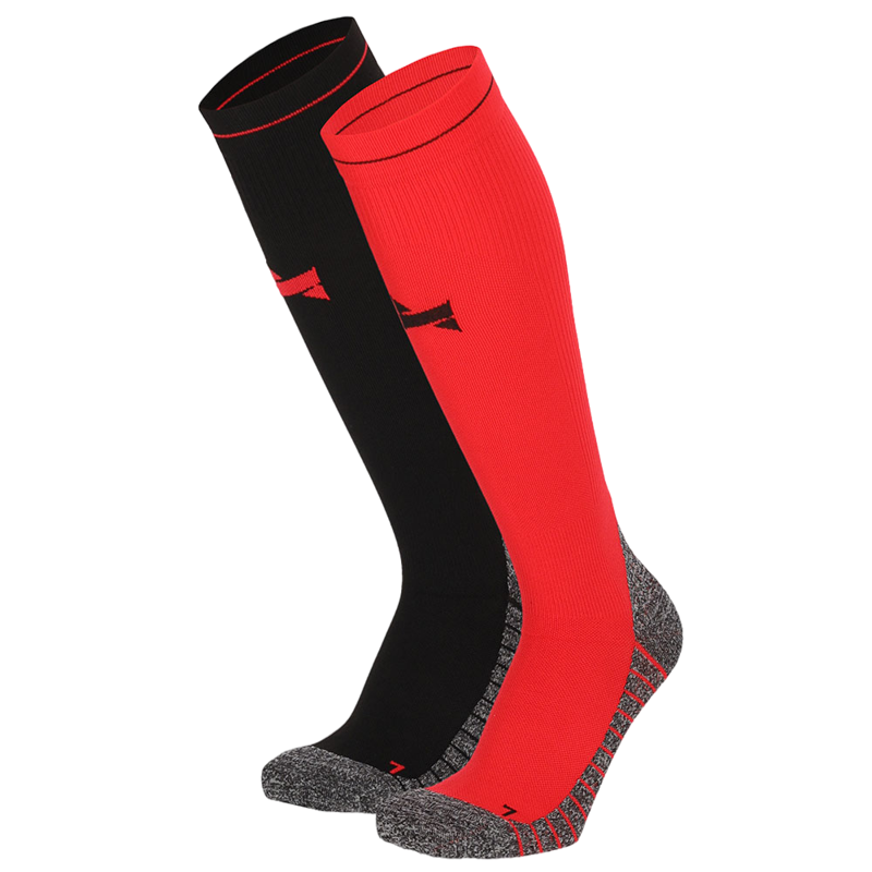 Xtreme Compressiesokken Hardlopen 2 Stuks - Afbeelding 2