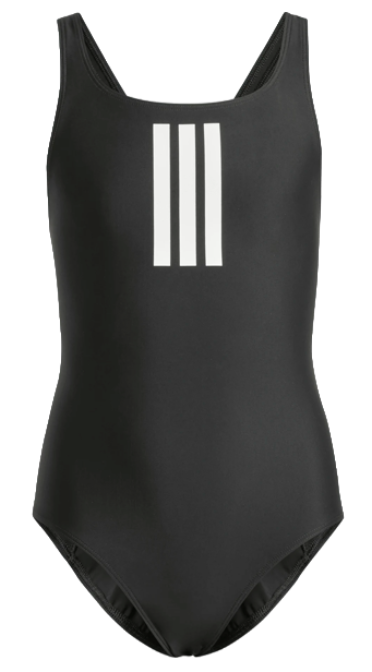 Adidas 3-Stripes Badpak Junior - Afbeelding 2