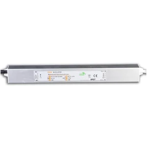 LED waterproof voeding - 12V - 3.75A - 45W - IP67