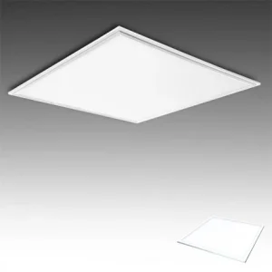 10x LED panelen - AANBIEDING - neutraal wit 4000K - 2 jaar garantie