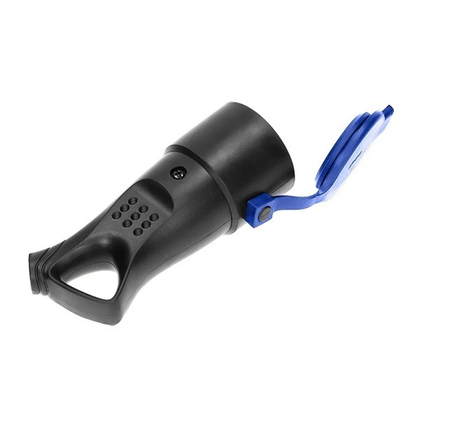 Contra stekker - rubber waterdicht - 230V - Premium Orno - Afbeelding 5