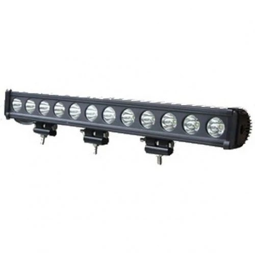 LED bar - 120W - 12 LED - 57cm - Afbeelding 2