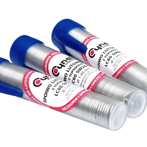 soldeer tin 16 gram 1mm