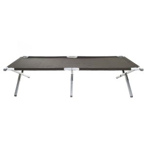 Veldbed de luxe