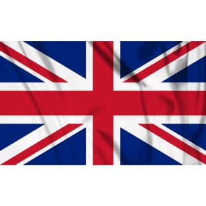 Vlag Engeland